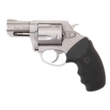 CHARTER ARMS PIT BULL 9MM LUGER (9x19 PARA) - 1 of 3