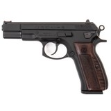 CZ 75 BD 9MM LUGER (9x19 PARA) - 1 of 3