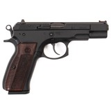 CZ 75 BD 9MM LUGER (9x19 PARA) - 2 of 3