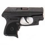 RUGER LCP .380 ACP - 2 of 3