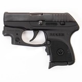 RUGER LCP .380 ACP - 1 of 3