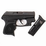 RUGER LCP .380 ACP - 3 of 3