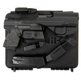 CZ METE MC9 9MM LUGER (9x19 PARA) - 3 of 3