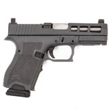 PALMETTO STATE ARMORY DAGGER COMPACT SW1 9MM LUGER (9x19 PARA) - 2 of 3