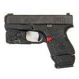 GLOCK 26 GEN 5 9MM LUGER (9x19 PARA) - 1 of 3