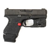 GLOCK 26 GEN 5 9MM LUGER (9x19 PARA) - 2 of 3