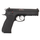 CZ 75 SP-01 9MM LUGER (9x19 PARA) - 2 of 3