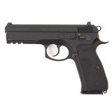 CZ 75 SP-01 9MM LUGER (9x19 PARA) - 1 of 3