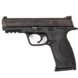 SMITH & WESSON M&P 9 9MM LUGER (9x19 PARA) - 1 of 3