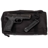 SMITH & WESSON M&P 9 9MM LUGER (9x19 PARA) - 3 of 3