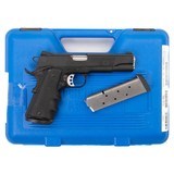 SPRINGFIELD ARMORY TACTICAL 1911-A1 TRP .45 ACP - 3 of 3