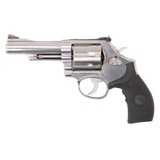 SMITH & WESSON MODEL 620 .357 MAG - 1 of 3