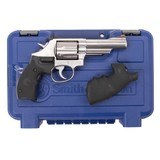 SMITH & WESSON MODEL 620 .357 MAG - 3 of 3