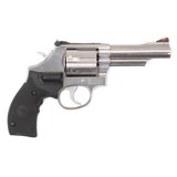 SMITH & WESSON MODEL 620 .357 MAG - 2 of 3