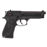 BERETTA 92FS 9MM LUGER (9x19 PARA) - 2 of 3