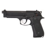 BERETTA 92FS 9MM LUGER (9x19 PARA) - 1 of 3