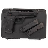 BERETTA 92FS 9MM LUGER (9x19 PARA) - 3 of 3