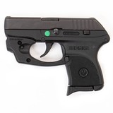 RUGER LCP .380 ACP - 1 of 3