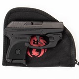 RUGER LCP .380 ACP - 3 of 3