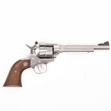 RUGER NEW MODEL SINGLE-SIX .22 LR/.22 WMR - 2 of 3