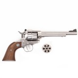 RUGER NEW MODEL SINGLE-SIX .22 LR/.22 WMR - 3 of 3