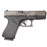GLOCK 19 GEN5 9MM LUGER (9x19 PARA) - 2 of 3