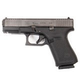 GLOCK 19 GEN5 9MM LUGER (9x19 PARA) - 1 of 3