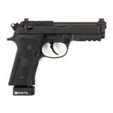 BERETTA 92X 9MM LUGER (9x19 PARA) - 2 of 3