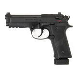 BERETTA 92X 9MM LUGER (9x19 PARA) - 1 of 3