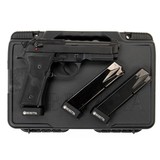 BERETTA 92X 9MM LUGER (9x19 PARA) - 3 of 3