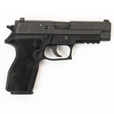 SIG SAUER P227 .45 ACP - 2 of 3