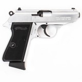 WALTHER PPK/S .22 LR - 2 of 3