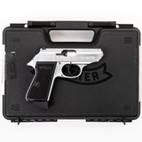 WALTHER PPK/S .22 LR - 3 of 3