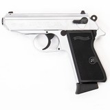 WALTHER PPK/S .22 LR - 1 of 3