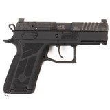 CZ P-09 C NOCTURNE 9MM LUGER (9x19 PARA) - 2 of 3