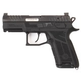 CZ P-09 C NOCTURNE 9MM LUGER (9x19 PARA) - 1 of 3