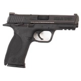 SMITH & WESSON M&P9 9MM LUGER (9x19 PARA) - 2 of 3
