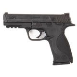 SMITH & WESSON M&P9 9MM LUGER (9x19 PARA) - 1 of 3