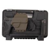 SMITH & WESSON M&P9 9MM LUGER (9x19 PARA) - 3 of 3