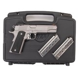 KIMBER STAINLESS TARGET II 9MM LUGER (9x19 PARA) - 3 of 3