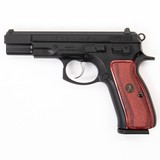 CZ 75 B 9MM LUGER (9x19 PARA) - 1 of 3