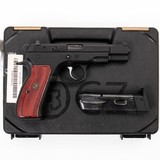 CZ 75 B 9MM LUGER (9x19 PARA) - 3 of 3