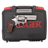 RUGER SP101 .357 MAG - 3 of 3