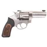 RUGER SP101 .357 MAG - 2 of 3