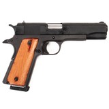 ROCK ISLAND ARMORY M1911 A1-FS .45 ACP - 2 of 3
