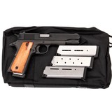 ROCK ISLAND ARMORY M1911 A1-FS .45 ACP - 3 of 3