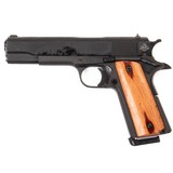 ROCK ISLAND ARMORY M1911 A1-FS .45 ACP - 1 of 3