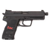 HECKLER & KOCH USP TACTICAL 9MM LUGER (9x19 PARA) - 2 of 3