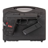 HECKLER & KOCH USP TACTICAL 9MM LUGER (9x19 PARA) - 3 of 3