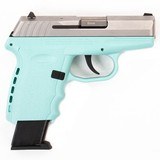 SCCY CPX-2 9MM LUGER (9x19 PARA) - 2 of 3